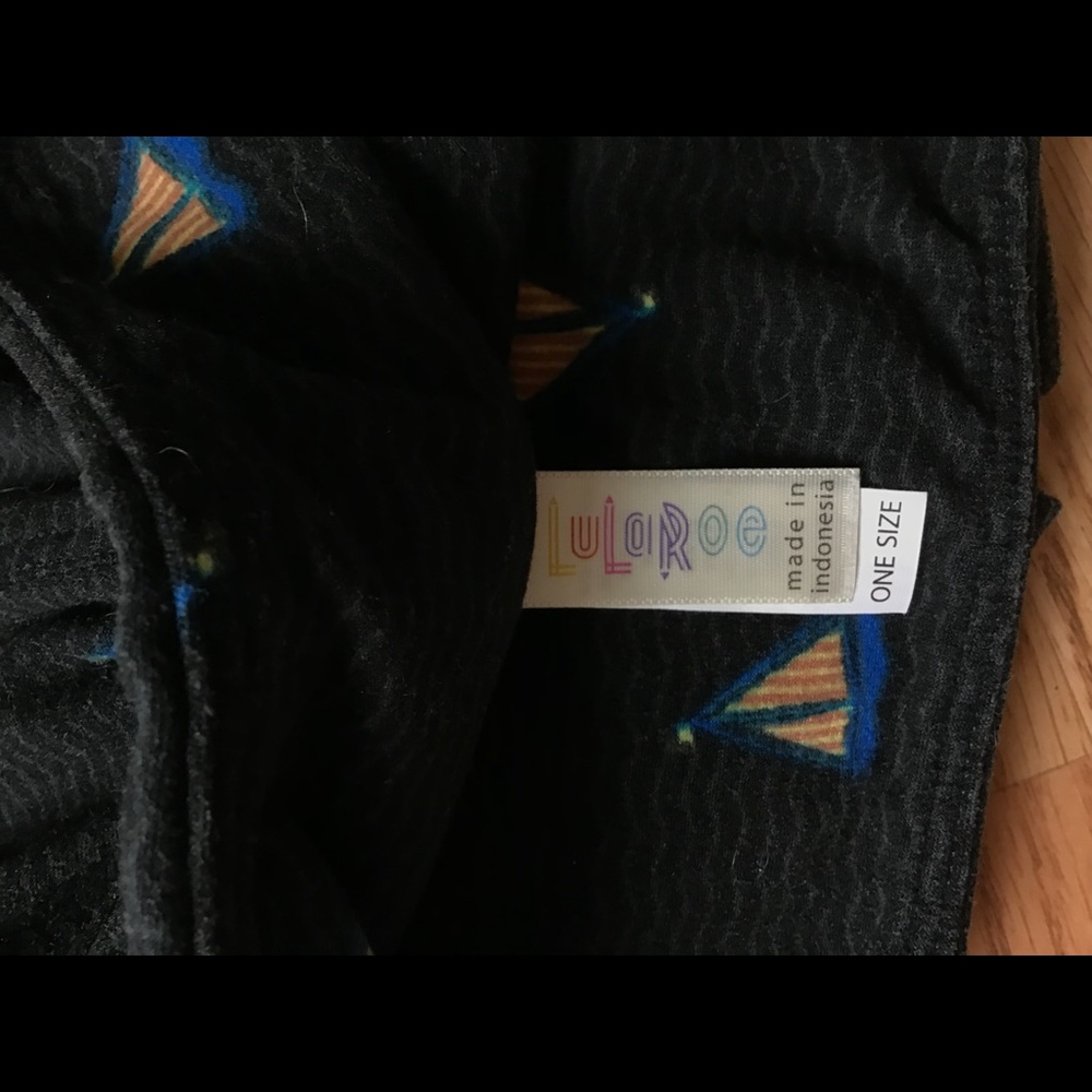 LulaRoe leggings